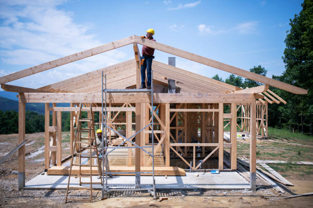 Best Best Roofing Contractors  in Horseshoe Bay, TX