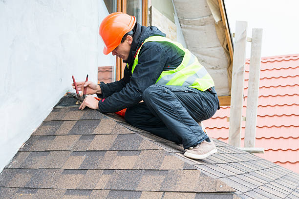 Best Metal Roofing Contractor  in Horseshoe Bay, TX