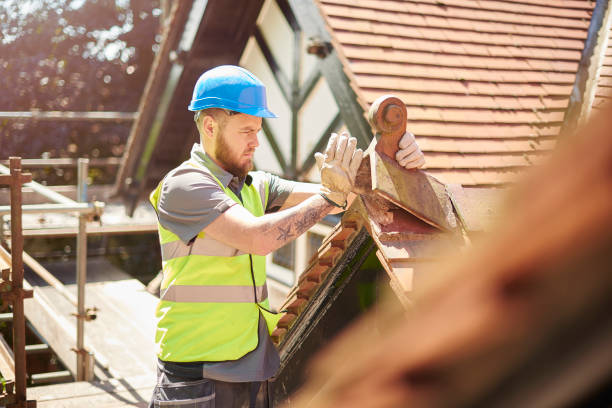 Quick and Trustworthy Emergency Roof Repair Services in Horseshoe Bay, TX