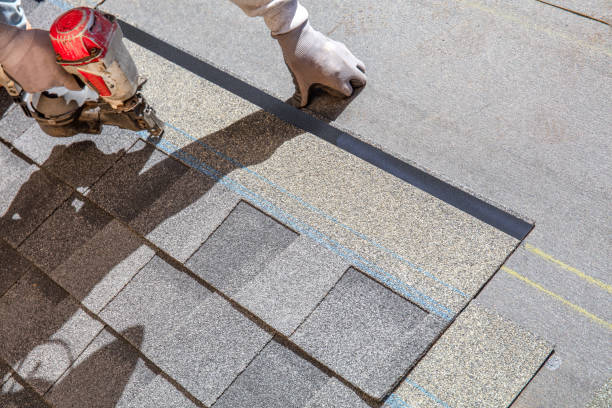 Best Metal Roofing Contractor  in Horseshoe Bay, TX