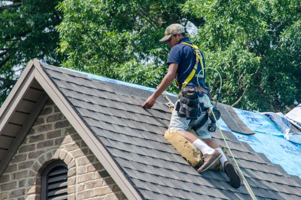 Roof Waterproofing Services in Horseshoe Bay, TX